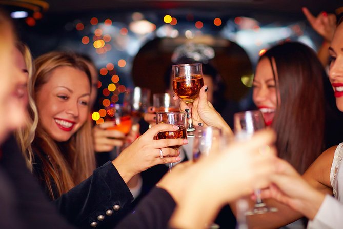 Limo Party & Club Entry Krakow - About Your Stay