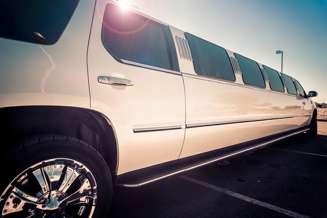 Limo Party & Club Entry Krakow - Booking and Cancellation Policy