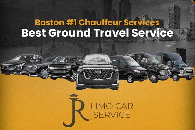 Limo Private Transfer Boston to Logan International Airport - Customer Review Highlights