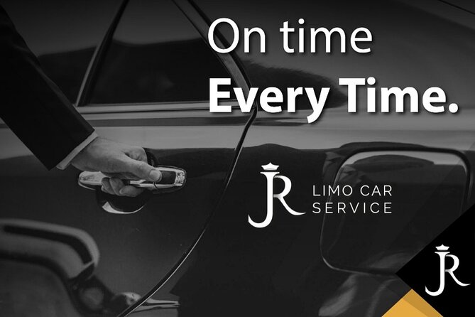 Limo Private Transfer Boston to Logan International Airport - Why Choose This Private Transfer?