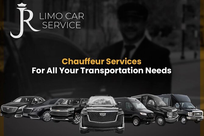 Limo Private Transfer Logan International Airport to Boston - Onboard Amenities and Comforts