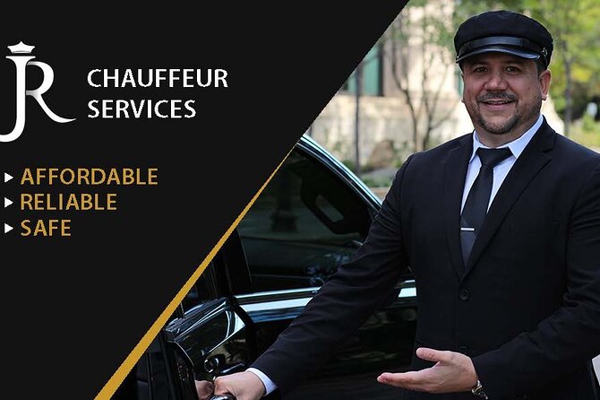 Limo Private Transfer Logan International Airport to Boston - Navigating Terminal Limo Stands