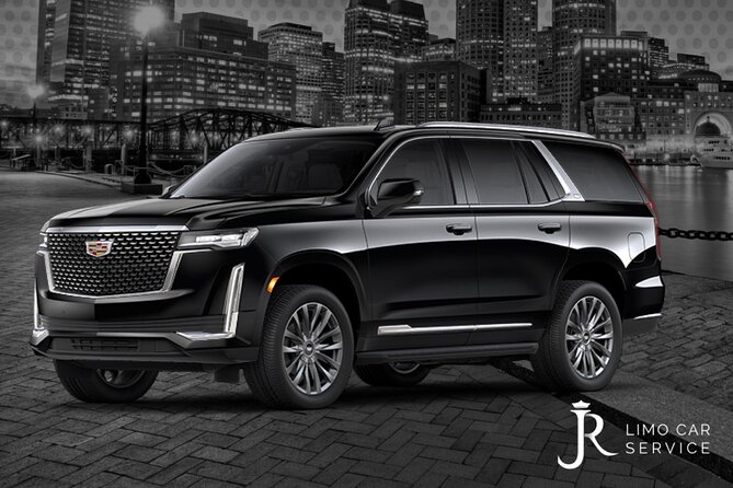 Limo Private Transfer Logan International Airport to Boston - Private Transportation in Air-Conditioned Vehicles
