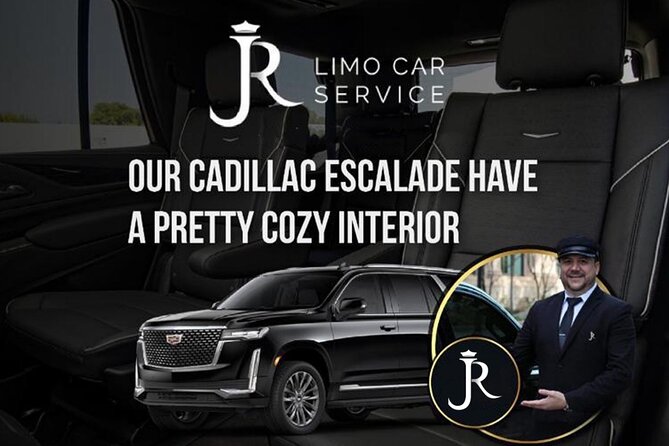 Limo Private Transfer Logan International Airport to Boston - Seamless Airport-to-Boston Transfers
