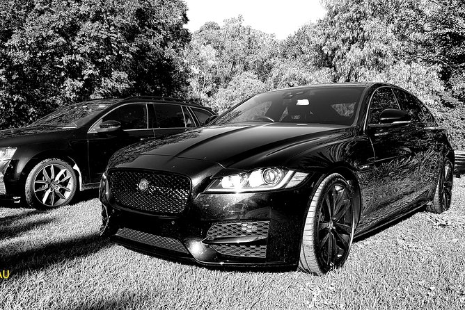 Limoroo, Airport Transfers and Luxe Door to Door Service. - Driver Professionalism