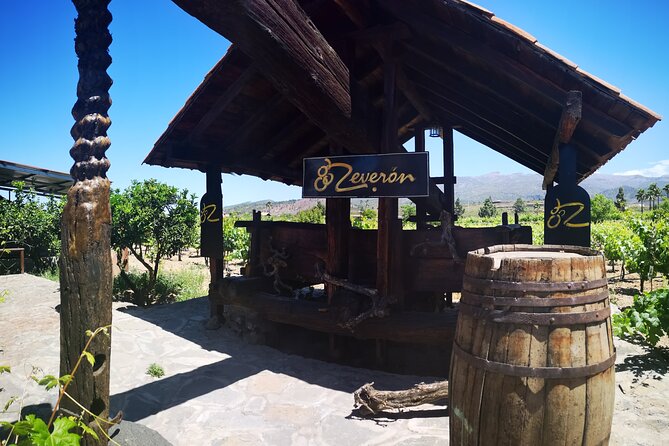 Limousine Tour Teide Day & Sunset. Drinks Included. Small Group. - Reviews and Ratings