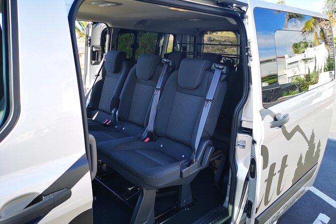 Limousine Tour Teide Day & Sunset. Drinks Included. Small Group. - Limousine and Luxury Experience
