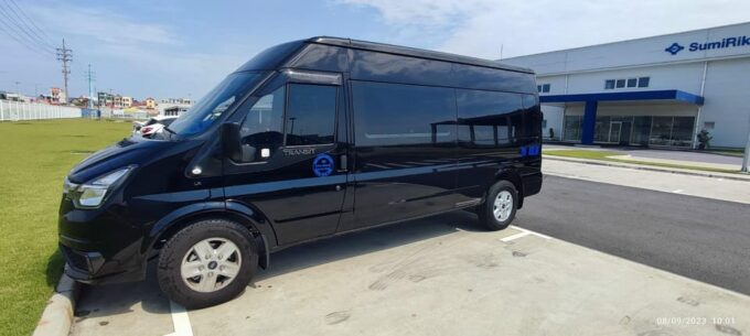 Limousine Transfer Hanoi - Halong - Hanoi - Recap