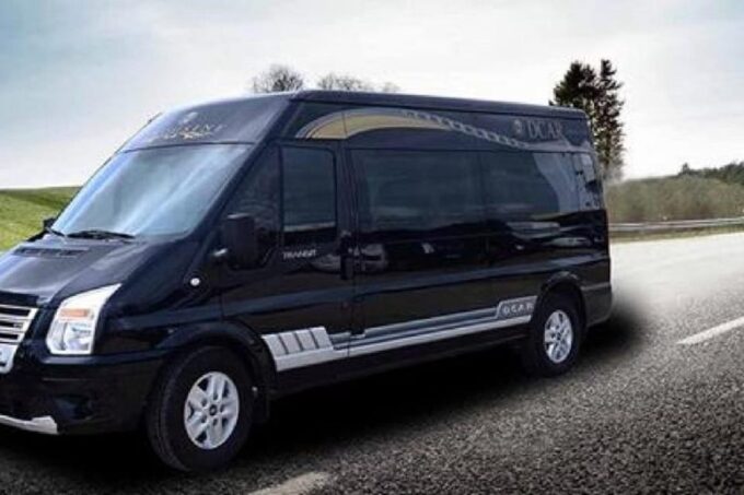 Limousine Transfer Hanoi - Sapa - Hanoi - Customer Reviews