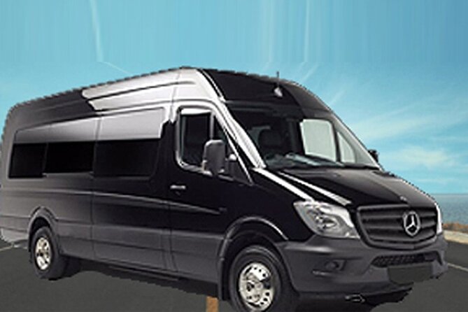 Limousine Transport Around New Orleans as Far as Baton Rouge - Operating Hours and Schedule