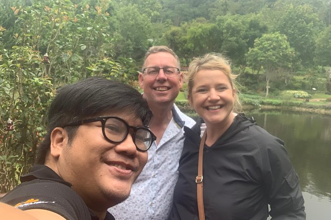 Limousine With Driver for Your Custom Trip in Chiang Mai and Nearby - Exploring Chiang Mai and Nearby