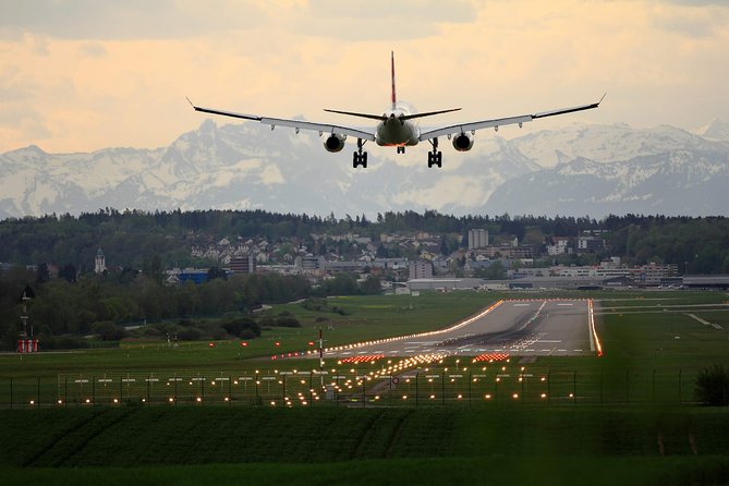 LINATE - MILANO Airport Transfer With Private Luxury Car - Additional Details