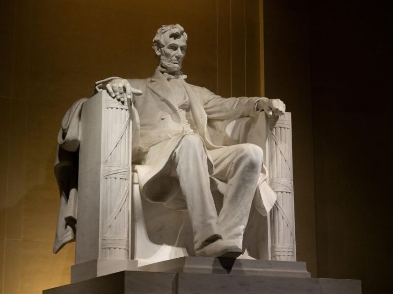 Lincoln Assassination - Spies, Patriots, Truths & Myths Tour - Itinerary Highlights