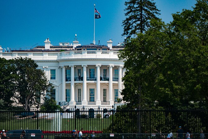 Lincoln Assassination Walking Tour: Spies, Patriots, Truths, Myth - Key Points