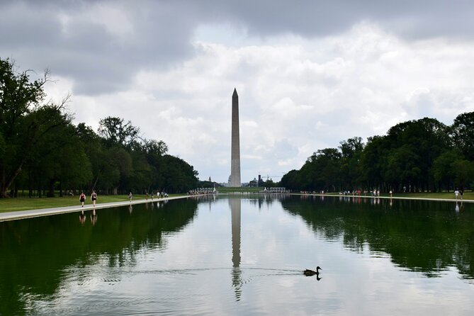 Lincoln Assassination Walking Tour: Spies, Patriots, Truths, Myth - Inclusions and Exclusions