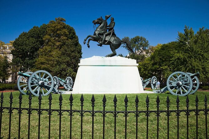 Lincoln Assassination Walking Tour: Spies, Patriots, Truths, Myth - Frequently Asked Questions