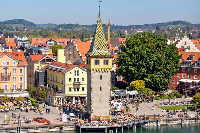 Lindau Scavenger Hunt and Sights Self-Guided Tour - Customer Feedback