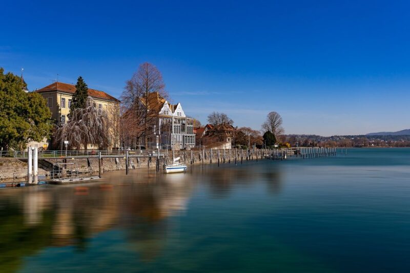 Lindau - Town Highlights Walking Tour - Tour Highlights