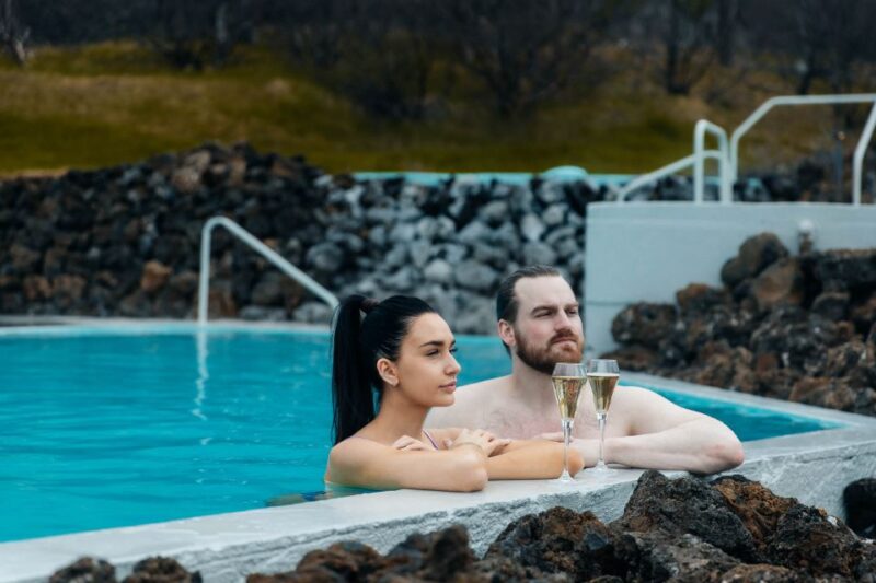 Lindin: Geothermal Bath - Location and Price