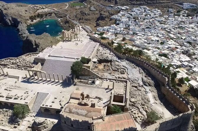 Lindos + 7 Springs by Luxury Bus (Full Day Tour) - Reviews and Experiences