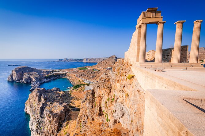 Lindos Half-Day Sightseeing Tour From South Rhodes - Cancellation Policy