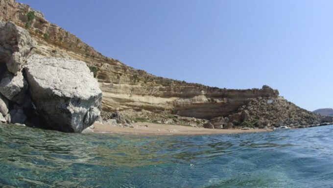 Lindos: Sailboat Cruise With Prosecco and More - Practical Information and Restrictions