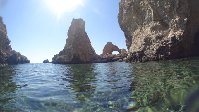 Lindos: Sailboat Cruise With Prosecco and More - Frequently Asked Questions