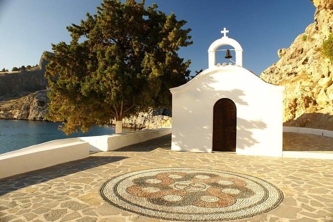 Lindos Village Relaxing - Managing Expectations and Feedback