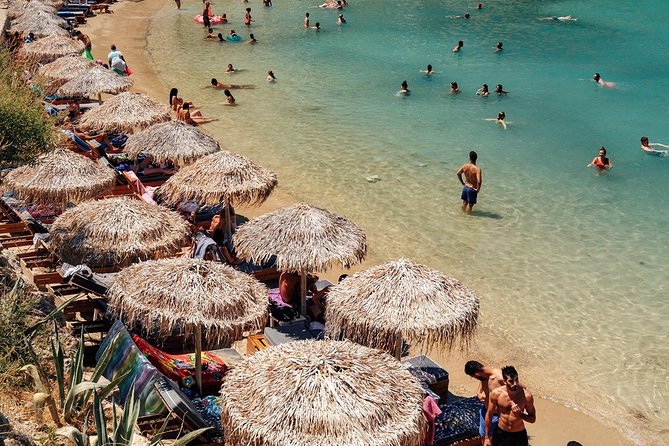 Lindos Village Relaxing Tour - Key Points