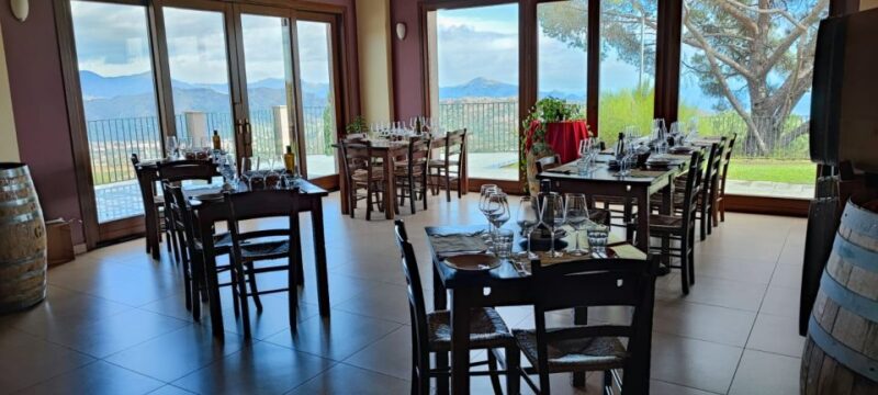 Linguaglossa: Turkish Spa and Massage With Wine Tasting - Turkish Spa and Massage Details