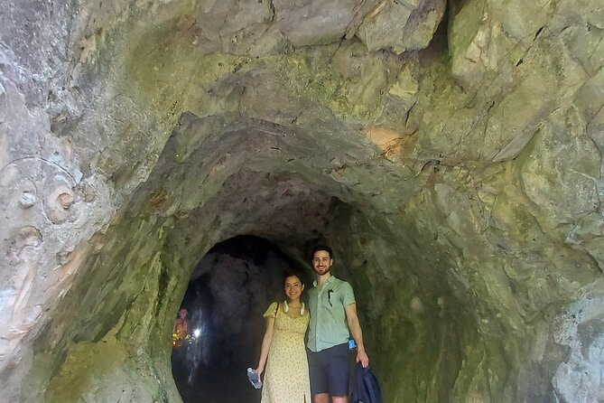 Linh Ung Pagoda - Marble Mountains - Hoi An Ancient Town Daily Ingroup Tour - Group Size