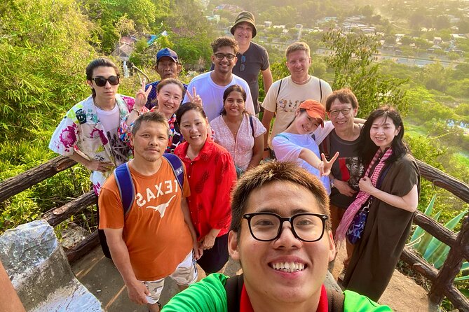 Linh Ung Pagoda - Marble Mountains - Hoi An Ancient Town Daily Ingroup Tour - Reviews