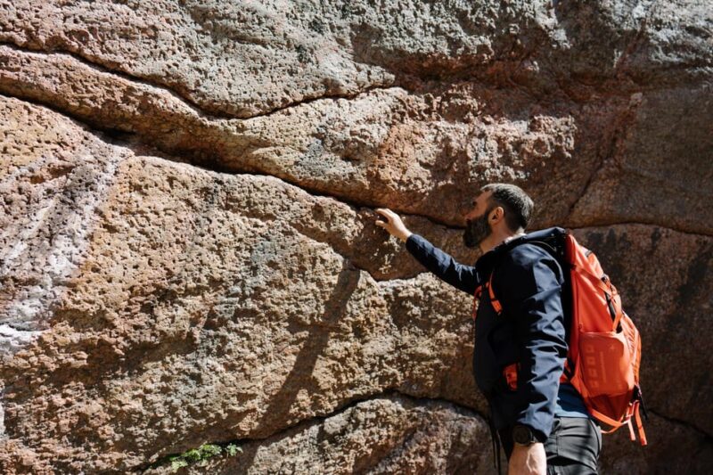 Linlo : Exclusive Day Tour on an Island - Inclusions and Recommendations