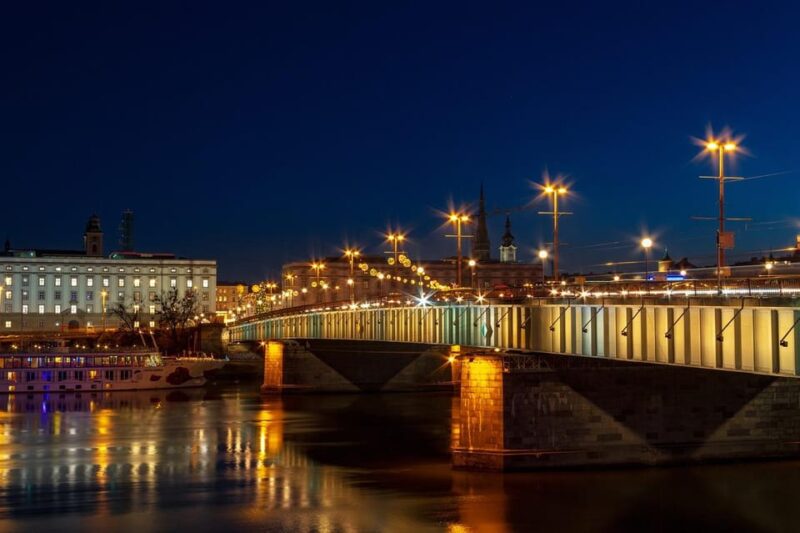 Linz Christmas Market Tour - Pricing and Availability