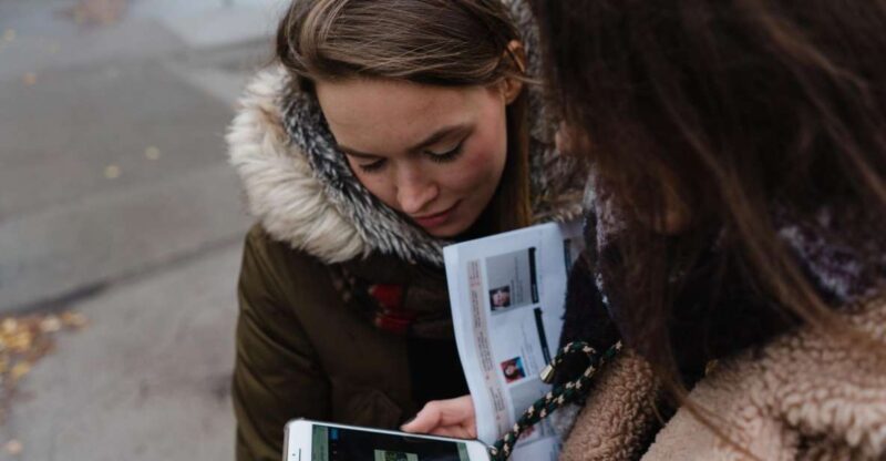 Linz Crime Experience: Self-Guided Crime Tour - Key Points