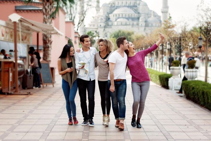 Linz Cultural Marvels Walking Tour - Pricing and Booking