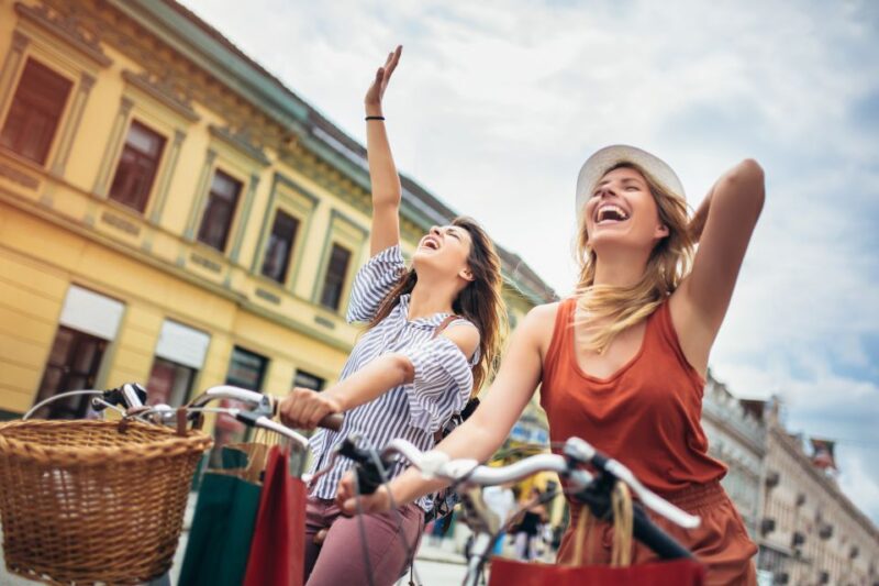 Linz: Private Guided Cycling Tour - Highlights of the Cycling Route