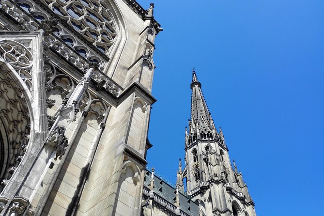 Linz Private Walking Tour With A Professional Guide - Customizable Tour Options