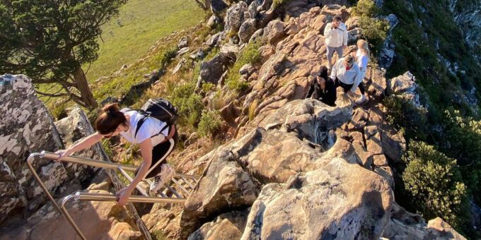 Lions Head Hike - Frequently Asked Questions
