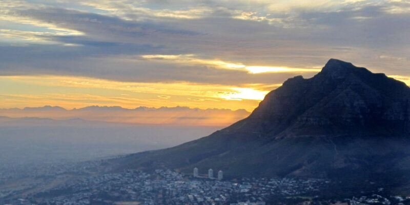 Lions Head: Hike With a Registered Hiking Guide - What to Bring and Restrictions