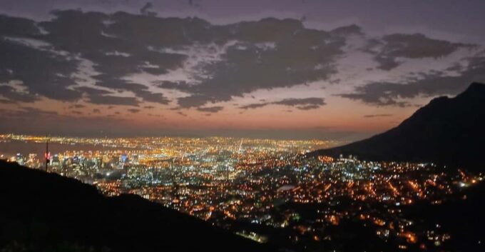Lions Head: Hike With a Registered Hiking Guide - Route Difficulty and Challenges