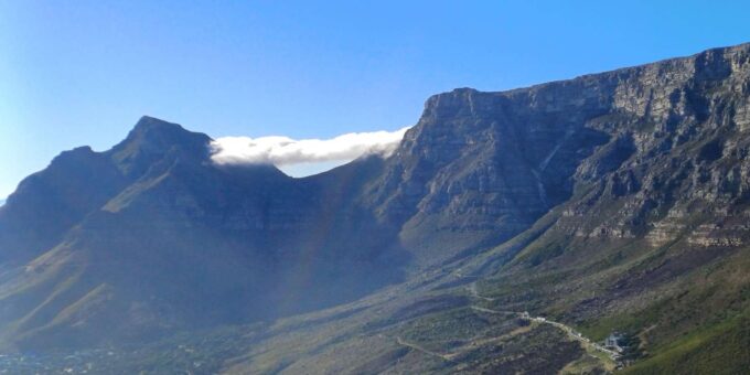 Lions Head: Hike With a Registered Hiking Guide - Sunrise at the Summit