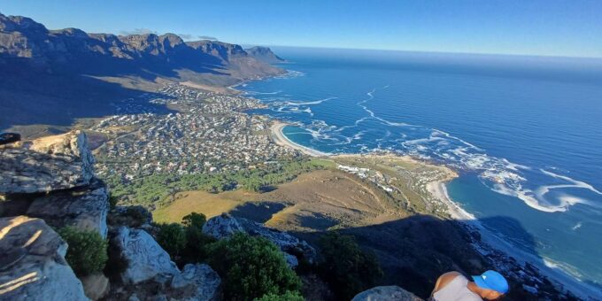 Lions Head: Hike With a Registered Hiking Guide - Frequently Asked Questions