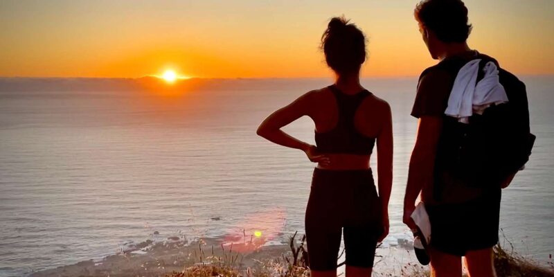 Lions Head Sunrise / Sunset Hike - Key Points