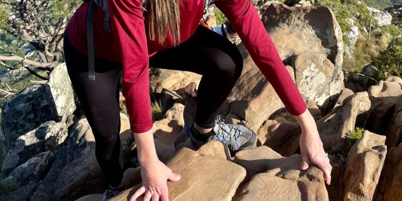 Lions Head Sunrise / Sunset Hike - Practical Considerations