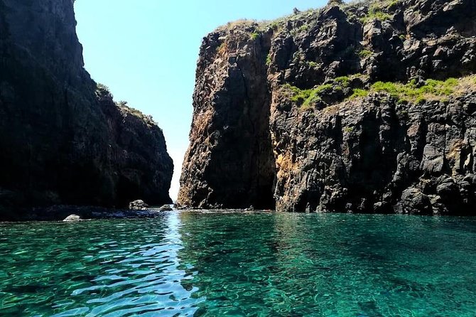 Lipari Island Tour - Private - Inclusions