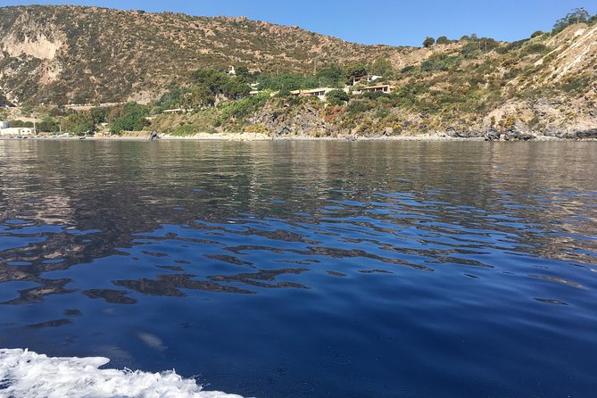 Lipari Island Tour - Private - Accessibility and Participation