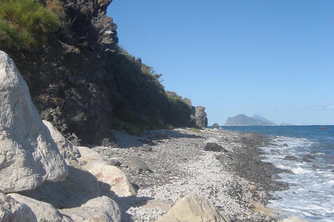 Lipari Island Tour - Private - Reviews and Pricing