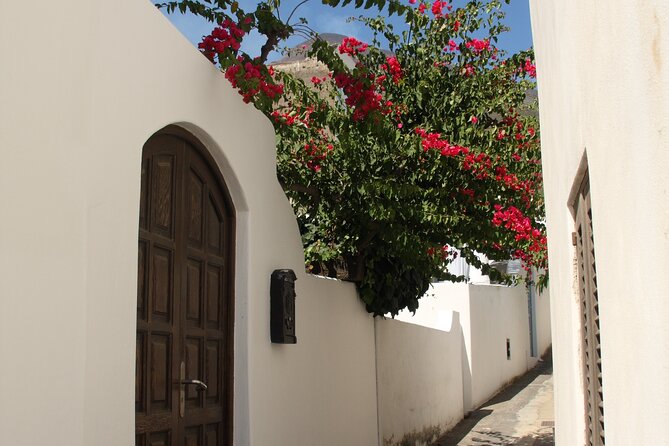 Lipari - Panarea - Stromboli by Night - Inclusions and Amenities