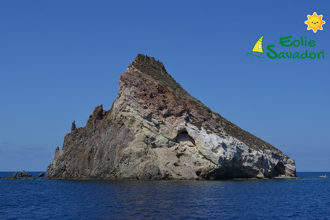 Lipari - Panarea - Stromboli by Night - Pickup Location and Start Time